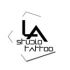 LA Studio Tattoo Loukas Armaos