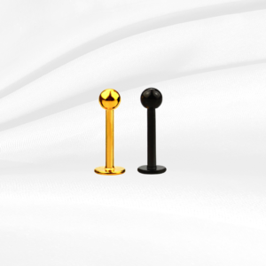 Anodized Labret 1.2mm (16G)