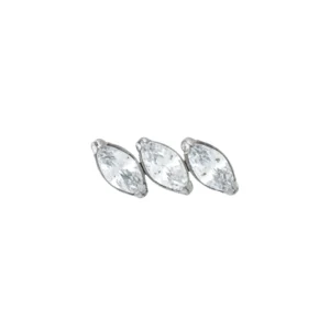 Parallel Marquise End