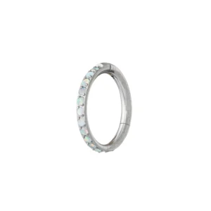 Opalium Pave Clicker