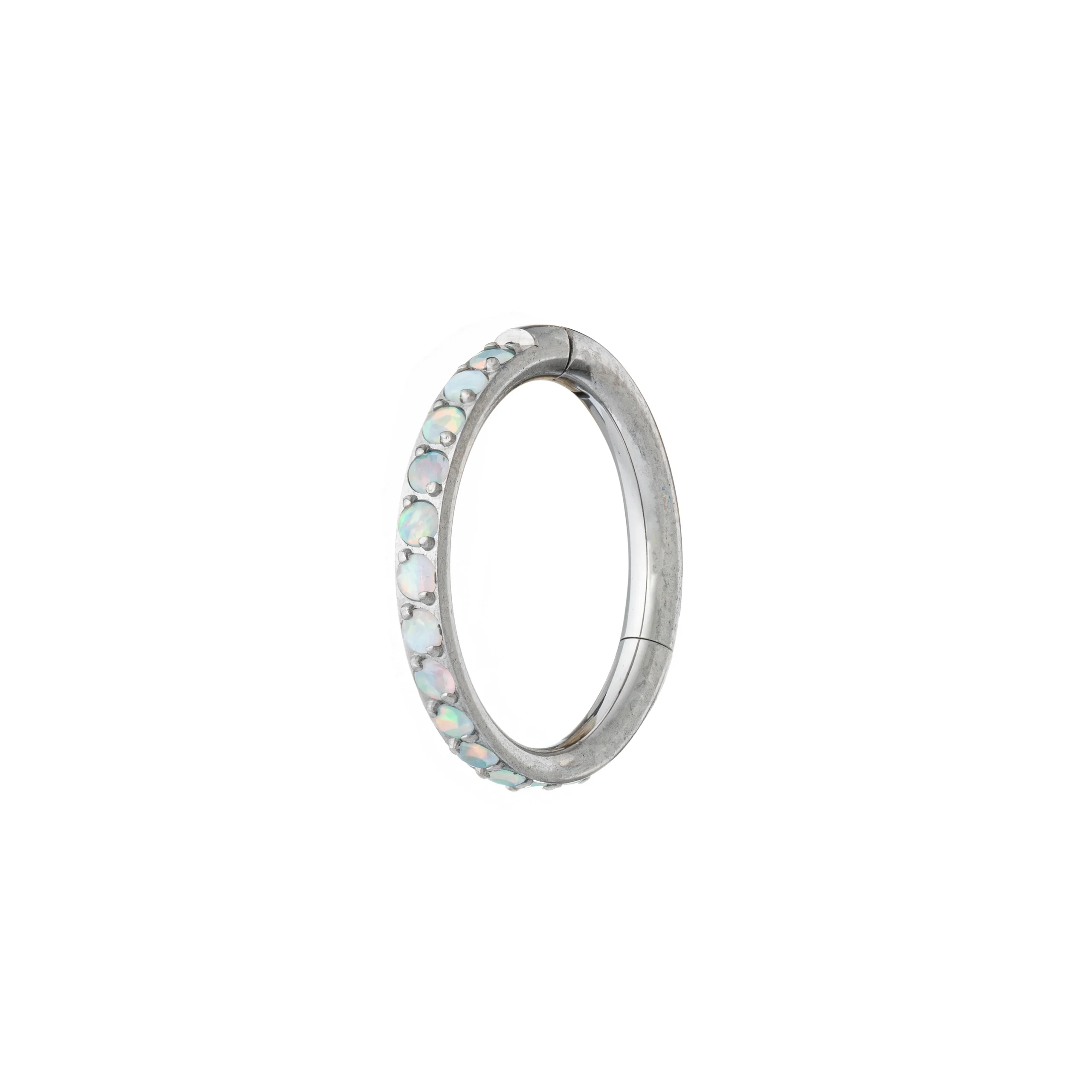 Opalium Pave Clicker