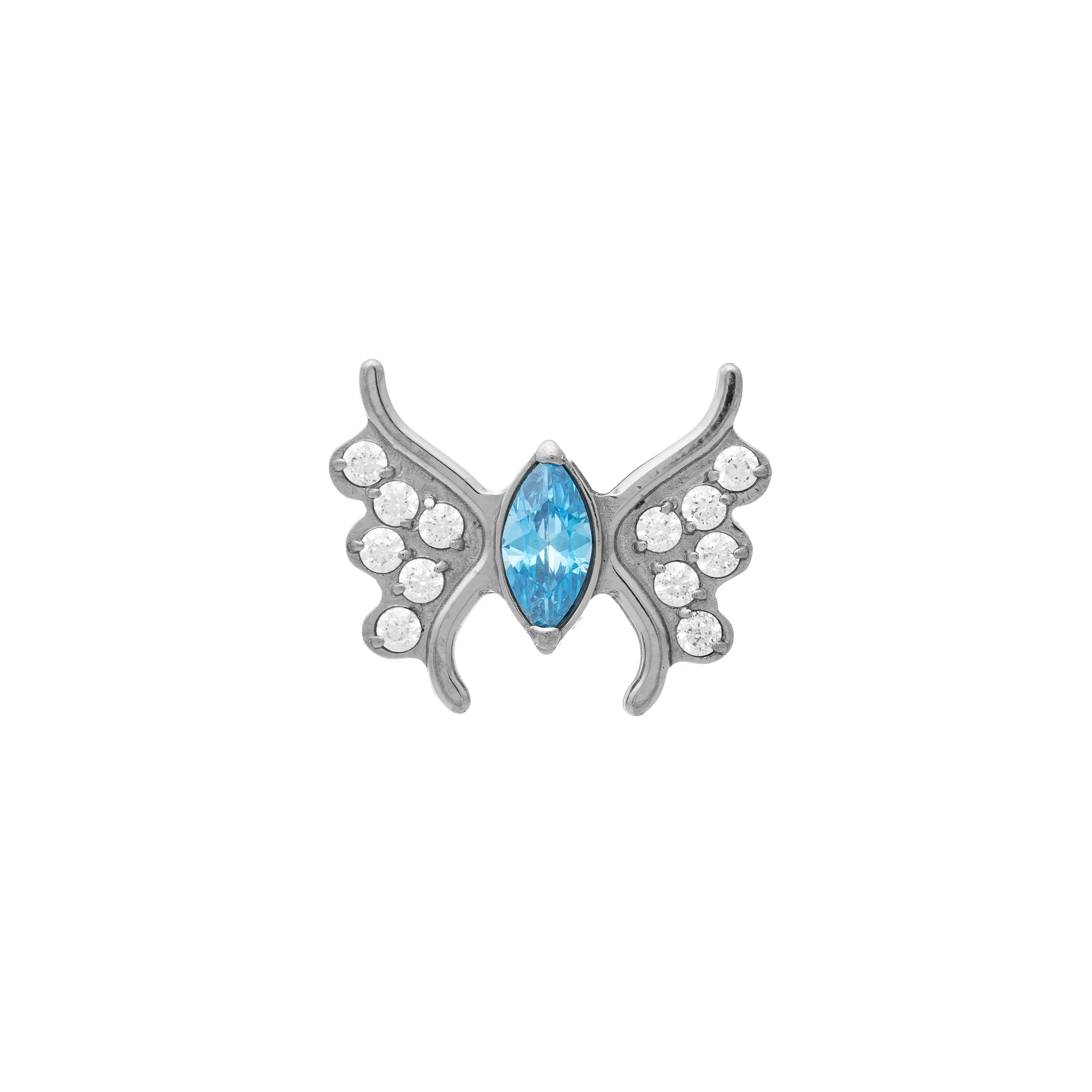 Enchanted Wings End – Aqua